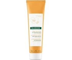 Klorane Rapid Action Depilatory Kreminis, 150 ml