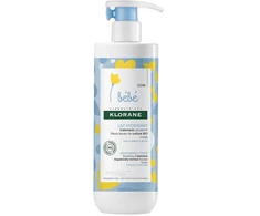"Klorane" šaltas medetkų valomasis kremas 500ml