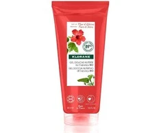 Klorane Dušo želė - Hibiscus Flower, 200 ml