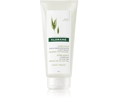 "Klorane" avižų pieno balzamas 200ml