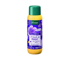Kneipp „A Touch of Magic“ aromatinės vonios putos su burbulais, 400 ml