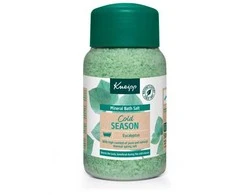 Kneipp Cold Season Bath Salt unisex, 500g