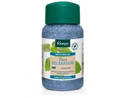 Kneipp mineralinė vonios druska Pure Relaxation vonios druska unisex, 500g