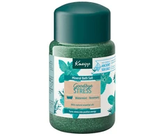 Kneipp Goodbye Stress Bath Salt unisex, 500g