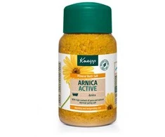 Kneipp Arnica Active Bath Salt unisex, 500g