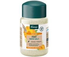 Kneipp mineralinė vonios druska pėdų priežiūrai vonios druska unisex, 500g