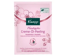 Kneipp Kreminis-Oil Peeling Almond Blossoms Body Peeling moterims, 40 ml