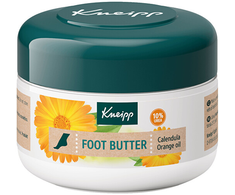 Kneipp Foot Care Regenerating Foot Butter Pėdų kreminis