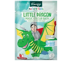Kneipp Kids Little Dragon Magic Color Bath Salt Bath Salt vaikams, 40 g