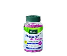 Kneipp Magnesium + B12 gummies 60 pcs