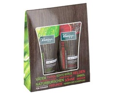 Kneipp Gift set for men Men 2 x 200 ml