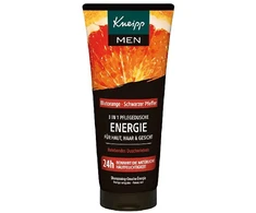 Kneipp Men Only 2.0 Dušo želė vyrams, 200 ml