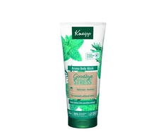 Kneipp Goodbye Stress Kūno prausiklis Dušo želė unisex, 200 ml