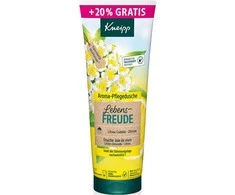 Kneipp Dušo želė Joy of life (Aroma Dušo želė) 240 ml