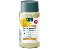 Kneipp Pečující sůl na chodidla 600.0g
