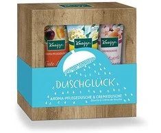 Kneipp Gift set Happy Showering 3 x 75 ml