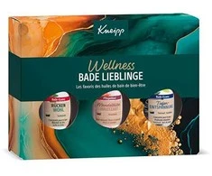 „Kneipp Bath Oil“ sveikatingumo vonios aliejus