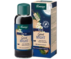 Kneipp Good Night vonios aliejus, 100 ml