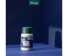 Kneipp Good Night mineralinė vonios druska unisex vonios druska, 500g