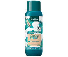 Kneipp Goodbye Stress bath foam 400 ml