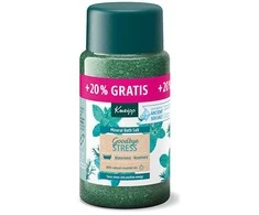 Kneipp Goodbye Stresas Mineralinė vonios druska Vonios druska