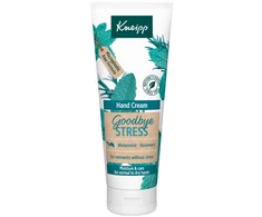 Kneipp Goodbye Stress Hand Kreminis unisex, 75 ml