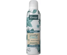 Kneipp Goodbye Stress shower foam 200 ml