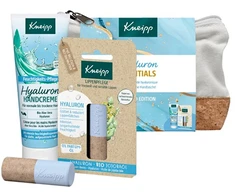 Kneipp Hyaluron Essentials Gift Set