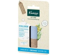 Kneipp Hyaluron Lūpų balzamas 4.7g lūpų priežiūra Moterims