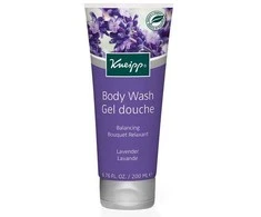 Kneipp Relaxing Dušo želė, 200 ml