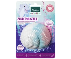 Kneipp Kids Magic Shell Fizzy Bath Bath Bath Bath Fizzer