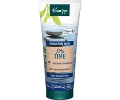 Kneipp Me Time Dušo želė (Aroma Kūno prausiklis) 200 ml