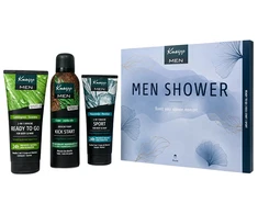 Kneipp Men Shower Gift Set