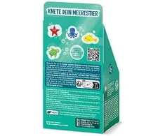 Kneipp Kids Paslaptingas lobis Fizzy Bath Bath Bath Bath Fizzer