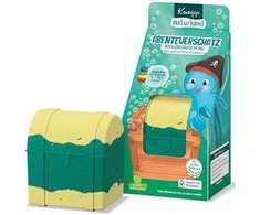 Kneipp Kids Paslaptingas lobis Fizzy Bath Bath Bath Bath Fizzer