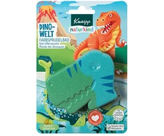 Kneipp „Naturkind Dinowelt“ vonios bomba