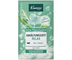 Kneipp Relax bath foam 50 ml