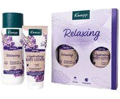 Kneipp Relaxing Moments Gift Set