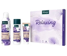 Kneipp Relaxing Premium Gift Set