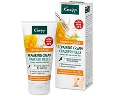 Kneipp Foot Care Repairing Kreminis For suskilinėjusius kulnus Pėdų kreminis