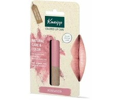 Kneipp Raudonmedžio spalvos lūpų priežiūra 4,7 g