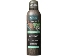 Kneipp Dušo putos vyrams „Kick Start“ (dušo putos) 200 ml