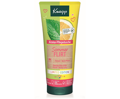 Kneipp Summer Flirt Kūno prausiklis Dušo želė