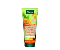 Kneipp Sunrise Splash Kūno prausiklis Dušo želė 200 ml