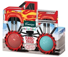 Kneipp Turbo sunkvežimio vonios bomba
