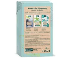 Kneipp Wellness Moment Bath Salt unisex, 60 g
