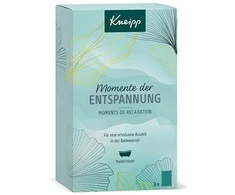 Kneipp Wellness Moment Bath Salt unisex, 60 g