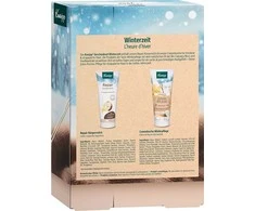 Kneipp Žiemos kūno priežiūros dovanų rinkinys