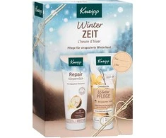 Kneipp Žiemos kūno priežiūros dovanų rinkinys