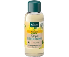 Kneipp Gentle Touch Massage Oil For Massage unisex, 100 ml
